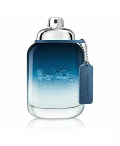 Coach Blue Eau de Toilette für Herren, 60 ml