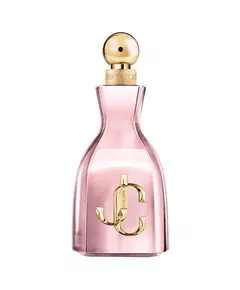 Jimmy Choo I Want Choo With Love Eau de Parfum Pour les femmes, 100 ml