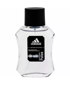 Adidas Dynamic Pulse Eau de Toilette Pour hommes, 50 ml
