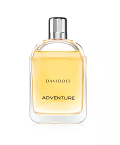 Davidoff Adventure Eau de Toilette Für Männer, 100 ml