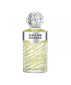 Rochas Eau De Rochas Eau de Toilette Für Frauen, 50 ml
