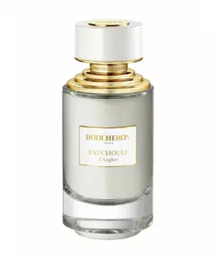 Boucheron La Collection - Patchouli d’Angkor Eau de Parfum Unisexe, 125 ml