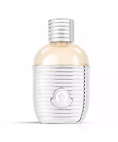 Moncler Pour Femme Eau de Parfum Für Frauen, 60 ml