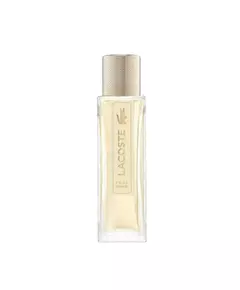 Lacoste Pour Femme Eau de Parfum Für Frauen, 30 ml