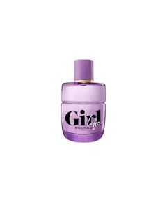 Rochas Girl Life Eau de Parfum Für Frauen, 75 ml