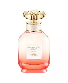 Coach Dreams Sunset Eau de Parfum Für Frauen, 60 ml