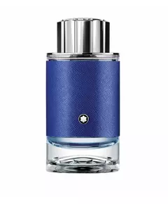 Montblanc Explorer Ultra Blue Eau de Parfum Für Männer, 100 ml