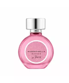Rochas Mademoiselle Rochas In Paris Eau de Parfum Für Frauen, 30 ml