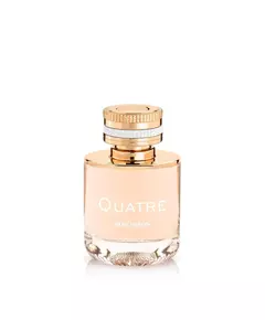 Boucheron QUATRE POUR FEMME eau de parfum vaporisateur, 30 ml