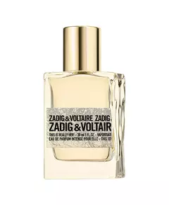 Zadig & Voltaire This Is Really Her! Eau de Parfum Für Frauen, 30 ml