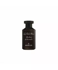 Moncler Les Roches Noires Eau de Parfum Unisex, 100 ml