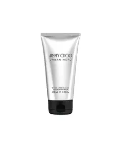 Jimmy Choo Urban Hero After-Shave Balsam, 100 ml