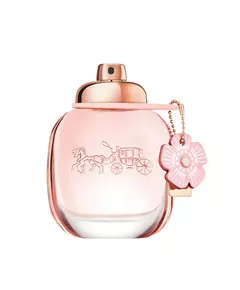 Coach Floral Eau de Parfum für Damen, 50 ml