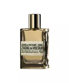 Zadig & Voltaire This Is Really Her! Eau de Parfum Für Frauen, 50 ml