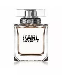 Karl Lagerfeld Karl Lagerfeld Eau de Parfum Für Frauen, 85 ml