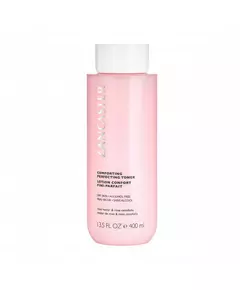Lancaster Comforting Beseitigt Unreinheiten Reinigungstonikum, 400 ml