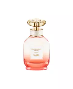 Coach Dreams Sunset Eau de Parfum Für Frauen, 40 ml