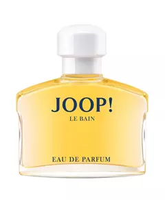 Joop! Le Bain Eau de Parfum Für Frauen, 75 ml