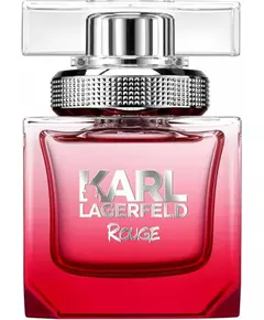 Karl Lagerfeld Femme Rouge Eau de Parfum Pour les femmes, 45 ml