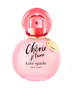 Kate Spade Cherie Je T'Aime Eau de Parfum Für Frauen, 100 ml