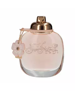 Coach Floral Eau de Parfum Für Frauen, 90 ml