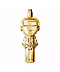 Damenparfüm Karl Lagerfeld Ikonic, 100 ml