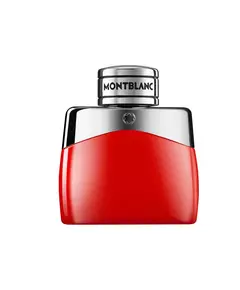 Montblanc Legend Red Eau de Parfum Für Männer, 30 ml