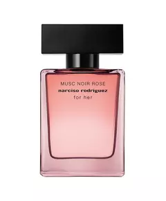Narciso Rodriguez Musc Noir Rose Eau de Parfum Für Frauen, 30 ml