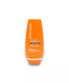 Lancaster Sun Beruhigend Sonnencreme SPF 50, 125 ml