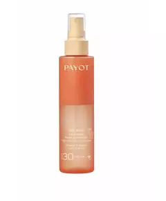 Payot SOLAIRE eau solaire SPF30, 150 ml