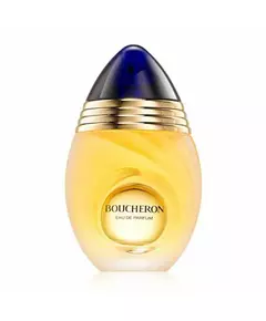 Boucheron Boucheron Eau de Parfum Pour hommes, 100 ml