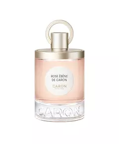Caron Rose Ebène Eau de Parfum Pour les femmes, 100 ml