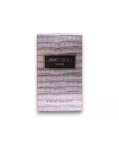 JIMMY CHOO MAN eau de toilette vaporisateur, 30 ml