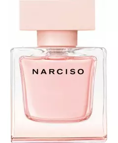 Narciso Rodriguez Cristal Eau de Parfum Für Frauen, 50 ml