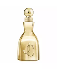 Jimmy Choo I Want Choo Parfum Pour les femmes, 60 ml