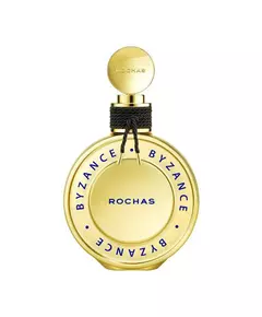 Rochas Byzance Gold Eau de Parfum Für Frauen, 90 ml