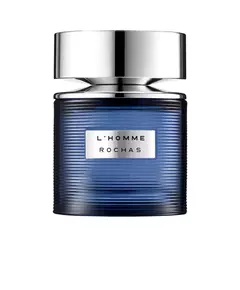 Rochas L'Homme Rochas Eau de Toilette Für Männer, 60 ml