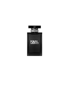 Karl Lagerfeld Legerfeld Eau de Toilette Für Männer, 50 ml