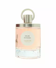 Caron Delire de Roses Parfum Pour les femmes, 100 ml