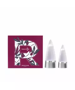 Set Rochas: Rochas Man Eau De Toilette For Men 100 ml + Rochas Man Eau De Toilette For Men, 2 Stück