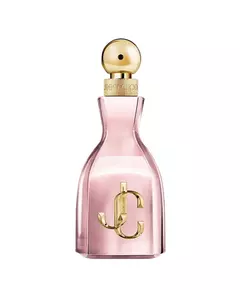 Jimmy Choo I Want Choo With Love Eau de Parfum Pour les femmes, 60 ml