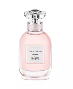 Coach Dreams Eau de Parfum Für Frauen, 60 ml