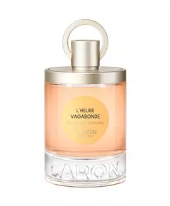 Caron L'Heure Vagabonde Eau de Cologne Unisexe, 100 ml
