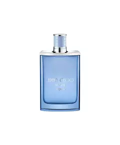 Jimmy Choo Aqua Eau de Toilette Für Männer, 100 ml