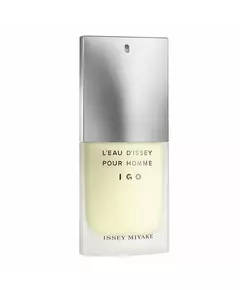 Issey Miyake L'Eau d'Issey Igo Eau de Toilette Für Männer, 100 ml