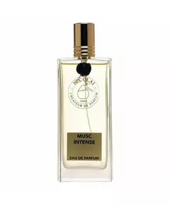 Parfums de Nicolai Musc Intense Eau de Parfum Pour les femmes, 100 ml