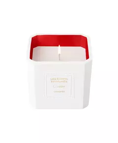 Cartier Les Ecrins Canopee Duftkerze, 220 g