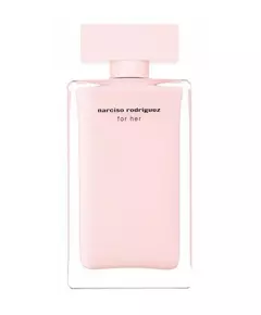 Narciso Rodriguez For Her Eau de Parfum Für Frauen, 100 ml