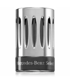 Mercedes-Benz Select Eau de Toilette Pour hommes, 20 ml