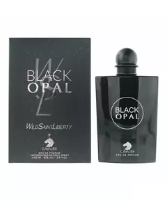 Cavalier Black Opal Eau de Parfum Für Frauen, 100 ml